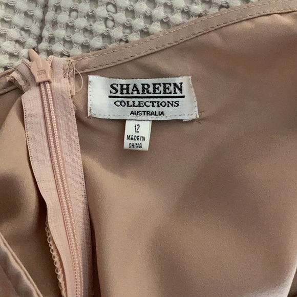 Chic MIDI/Ankle Dress - Picture 5 of 5